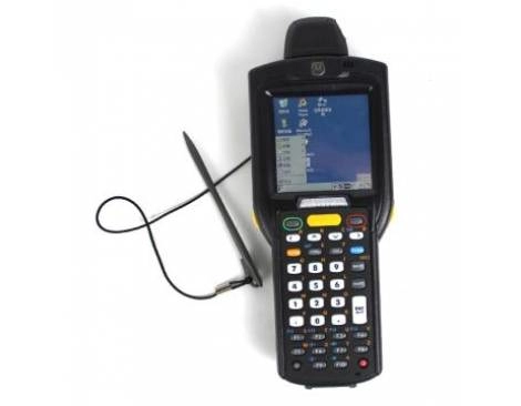 Терминал сбора данных Symbol (Motorola) MC3190-RL3S04E0A 1D Laser, CE 6.0, 256MB/1GB, SD card, 38 key