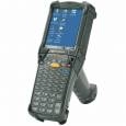 Терминал сбора данных Symbol (Motorola) Терминал сбора данных MC9090-GF0HJAFA6WR (Mobile 6.1 Pro, 1D Laser SE1224, LCD Color, 128MB/64MB, 53 кл, WiFi)
