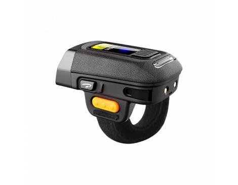 Сканер штрих-кодов Urovo R70 сканер кольцо