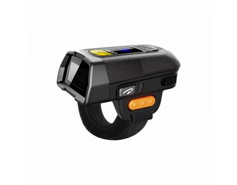 Сканер штрих-кодов Urovo R70 сканер кольцо