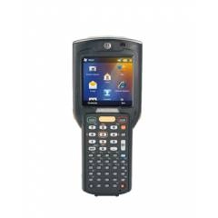 Терминал сбора данных Symbol (Motorola) MC3190-SL2H04E0A 1D Laser SE950, color, 256MB/1GB, SD card, 28 key