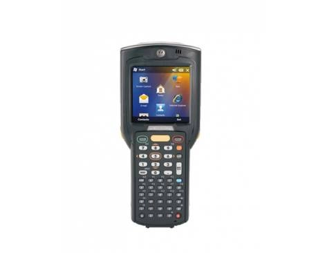Терминал сбора данных Symbol (Motorola) MC3190-SL2H04E0A 1D Laser SE950, color, 256MB/1GB, SD card, 28 key