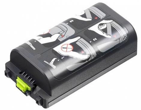 Аккумуляторная батарея  расширенной ёмкости для Zebra MC3090/MC3190