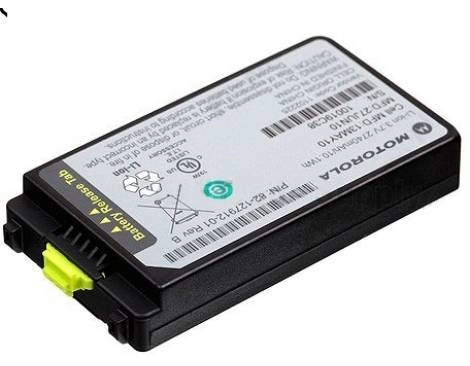 Аккумуляторная батарея стандартной ёмкости для ТСД  mc3190 S и R, mc3090 S и R 