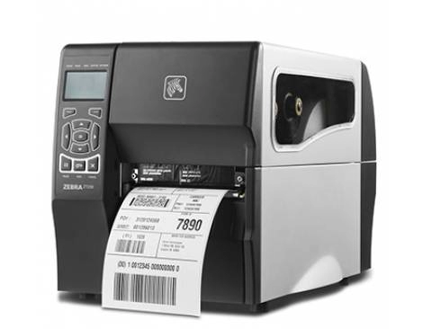 Термо принтер этикеток Zebra ZT230 ZT23042-D0E200FZ