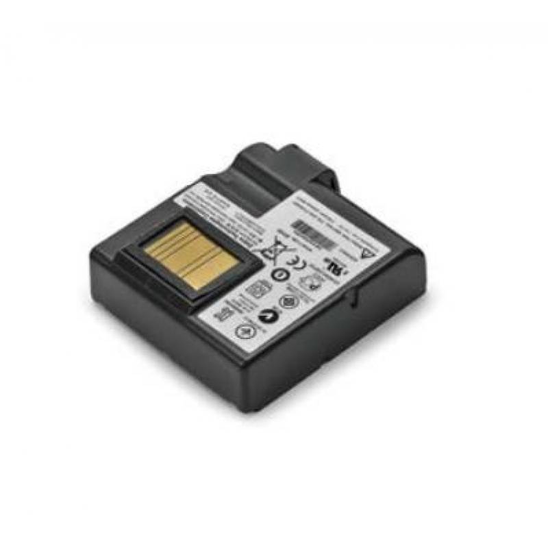 Аккумулятор для Zebra QLn420, ZQ630,  P1050667-016 5200mAh (Opигинaл)