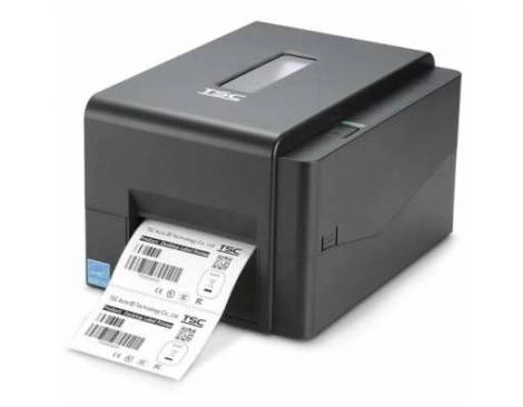 Термотрансферный принтер этикеток TSC TE210 99-065A301-00LF00