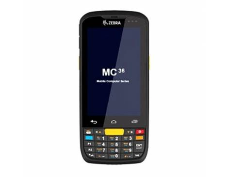 Zebra (Motorola) Панель передняя с экраном для MC36