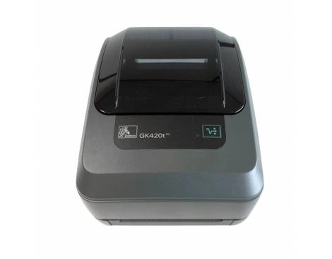 Принтер этикеток Zebra Gx430t GX43-102520-000