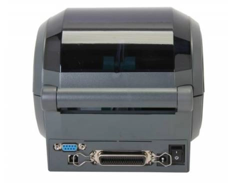 Термопринтер печати этикеток Zebra GK420d Zebra GK420d GK42-202520-000