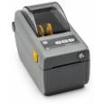 Принтер этикеток Zebra ZD410 zd41022-d0ew02ez c WiFi и bluetooth