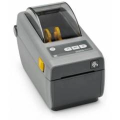 Принтер этикеток Zebra ZD410 zd41022-d0ew02ez c WiFi и bluetooth