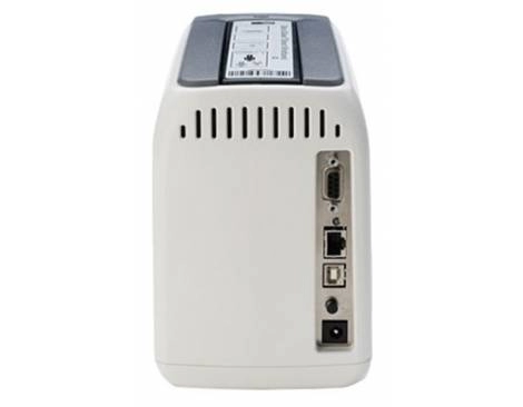 Принтер печати браслетов Zebra HC100 HC100-300E-1100|HC100 HC100-300E-1100 | HC100 HC100-300E-1200
