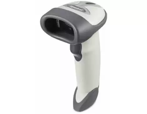 Сканер штрих-кода Zebra Motorola Symbol LS2208-SR20001R-KR ручной (LS2208-SR20007R-UR)