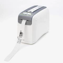 Принтер печати браслетов Zebra HC100 HC100-300E-1100|HC100 HC100-300E-1100 | HC100 HC100-300E-1200