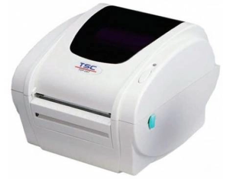 Принтер этикеток TSC TDP-247 PSU 99-126A010-00LF 99-126A010-00LFT 99-126A010-00LFC