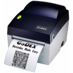 Принтер этикеток Godex DT-4c 011-DT4A12-000 | DT-4x 011-DT4252-00A
