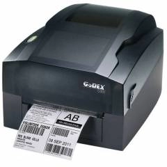 Принтер этикеток Godex G300 011-G30D12-000 | 011-G30E02-000
