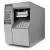Принтер этикеток Zebra ZT510 ZT51042-T0E0000Z - термотрансферная печать, разрешение 203 точки на дюйм, ширина печати 104 мм, скорость печати 305 мм/сек, интерфейсы подключения USB, RS-232, Ethernet, Bluetooth LE