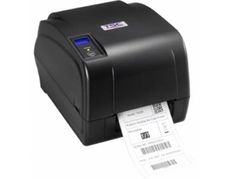 Принтер этикеток TSC TA210 SUC 99-045A028-00LFC SUT 99-045A028-00LFT SUC 99-045A028-00LFC