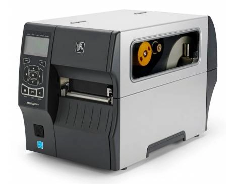 Принтер этикеток Zebra ZT410 ZT41042-T0E0000Z